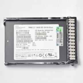 IBM 85Y5861 SAS SSD Server Hard Disk 300GB 2.5