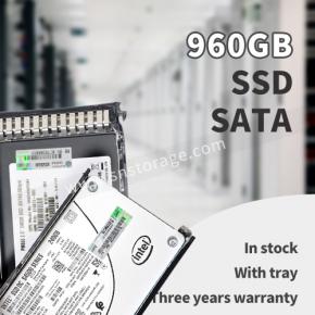 872390-B21 HP 872432-001 G9 G10 960GB 2.5 SAS RI 12G SSD Enterprise Server Hard Disk